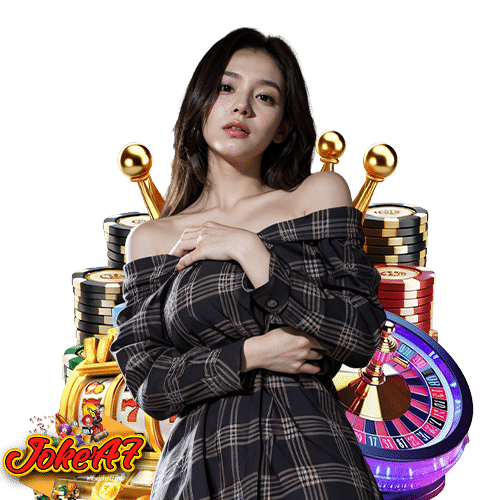 joker47 สมัครสมาชิก