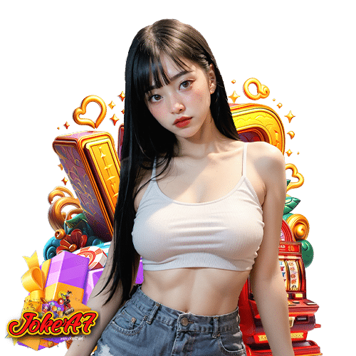 joker47 สล็อตออนไลน์