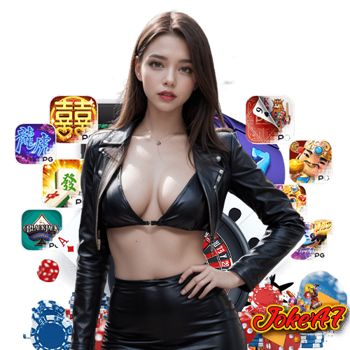 joker47 เว็บตรง